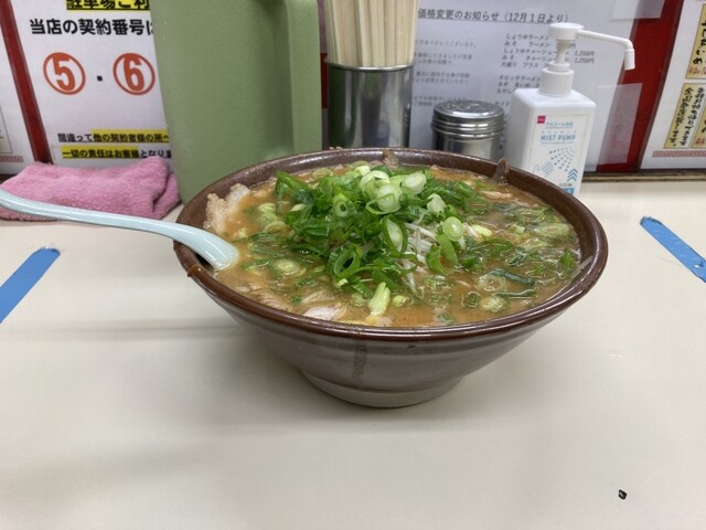 Ramen Daiei Hon Ten photo 3