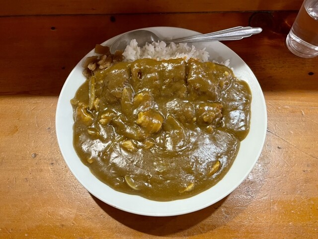 Chuka Izakaya Marusan