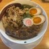 粋麺 みろく