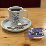 コメダ珈琲店 - ドリンク写真: