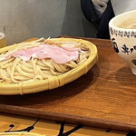 人類みな麺類 つけ麺専門店 - 