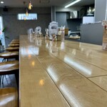 元祖佐賀つけ麺 孤虎 - 