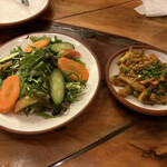 窯焼き料理 Rato Mato - 