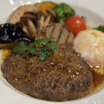 湖月堂 喫茶去 - 