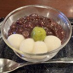 湖月堂 喫茶去 - 