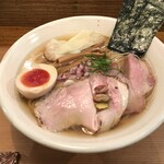 Homemade Ramen 麦苗 - 