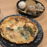 和韓酒場 きらめき - 