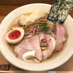 Homemade Ramen 麦苗 - 