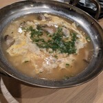 和韓酒場 きらめき - 