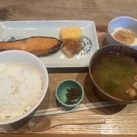 京都石塀小路豆ちゃ 日本橋 - 