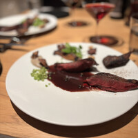 ラ・ボンヌターブル - 