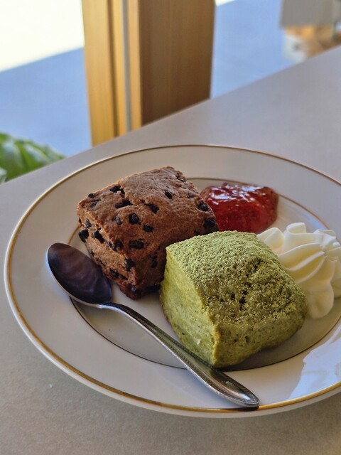 The Paddock Cafe photo 2