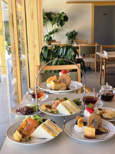 The Paddock Cafe photo 3