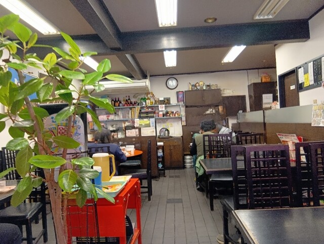 Shouen Tei Sennyujiten photo 4