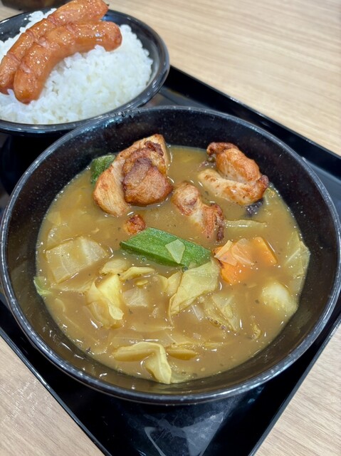 CoCoichibanya Nakaku Nishikisanchome Ten