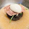 焼肉 冷麺 ユッチャン。