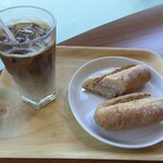 REWARD COFFEE 葛西駅前店 - 