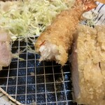 箱崎 井のかわず - 