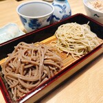 手打ち蕎麦と鴨料理 慈玄 - 