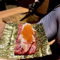 焼肉 うしみつ 恵比寿本店 - 