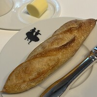 ドミニク・ブシェ トーキョー - 