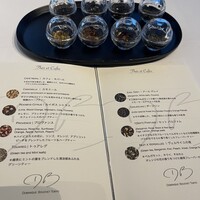 ドミニク・ブシェ トーキョー - 