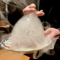 焼肉 うしみつ 恵比寿本店 - 厳選燻製和牛