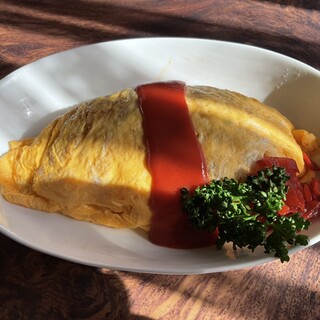 カフェテリア 志賀_0