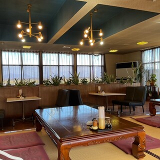 カフェテリア 志賀_2