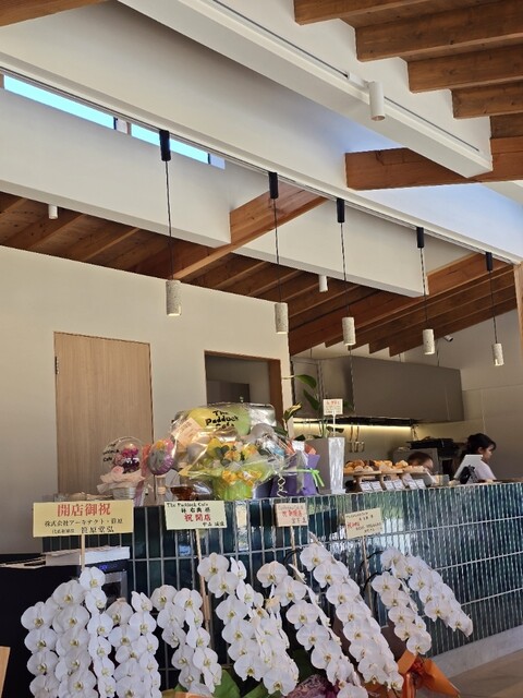 The Paddock Cafe photo 4