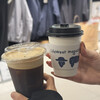 UNIQLO COFFEE