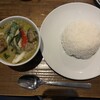 タイ料理 ミャオミャオ