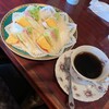 サンダー - 料理写真: