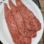 焼肉 ジャンボ - 