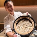 銀座 しのはら - 