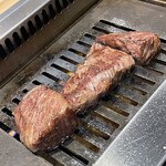 焼肉 ジャンボ - 