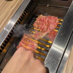 焼肉 ジャンボ - 