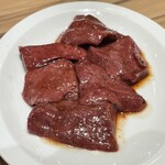 焼肉 ジャンボ - 
