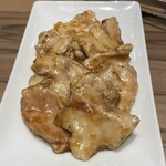 焼肉 ジャンボ - 