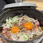 焼肉 ジャンボ - 