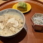 銀座 しのはら - 