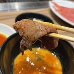 焼肉 ジャンボ - 