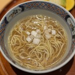 銀座 しのはら - 