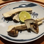 銀座 しのはら - 