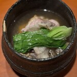 銀座 しのはら - 