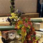 銀座 しのはら - 