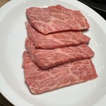 焼肉 ジャンボ - 
