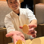 銀座 しのはら - 