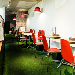 ゴリラ精肉店_2