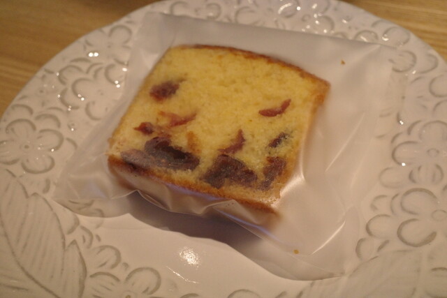 Cafe 燻ZIN - 福島（カフェ）の写真